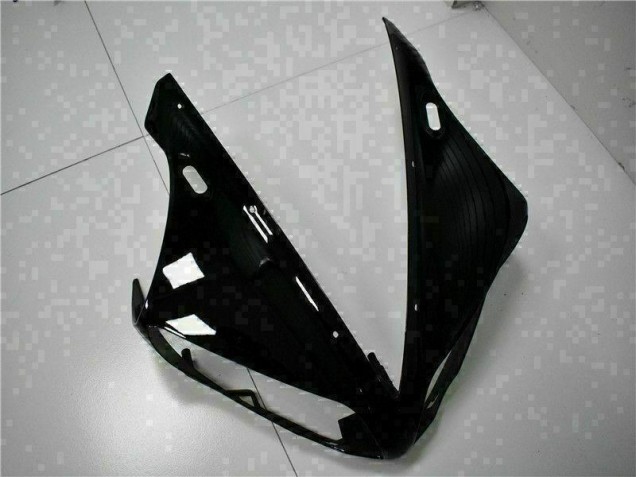 Negro Kits Completo Carenado Moto ABS Yamaha R1 04-06