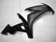 Negro Kits Completo Carenado Moto ABS Yamaha R1 04-06