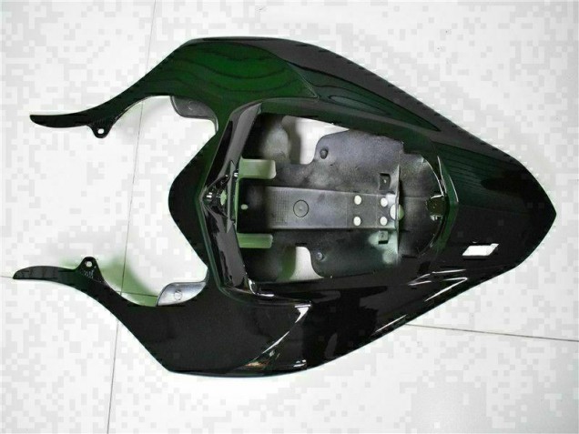 Negro Kits Completo Carenado Moto ABS Yamaha R1 04-06