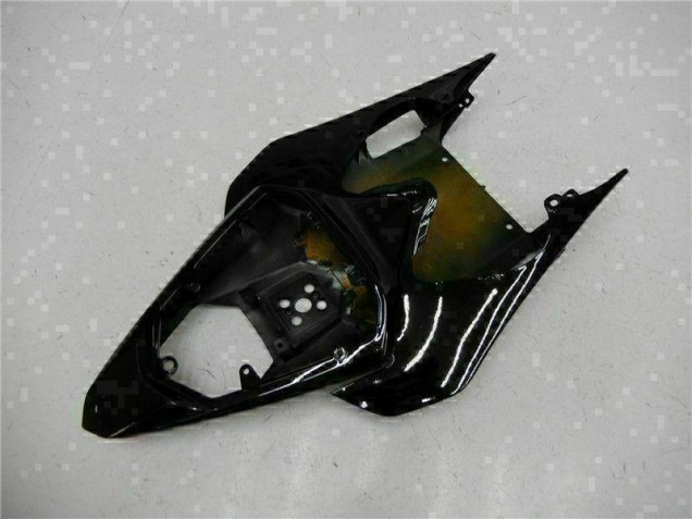 Negro Kits Completo Carenado Moto ABS Yamaha R6 08-16
