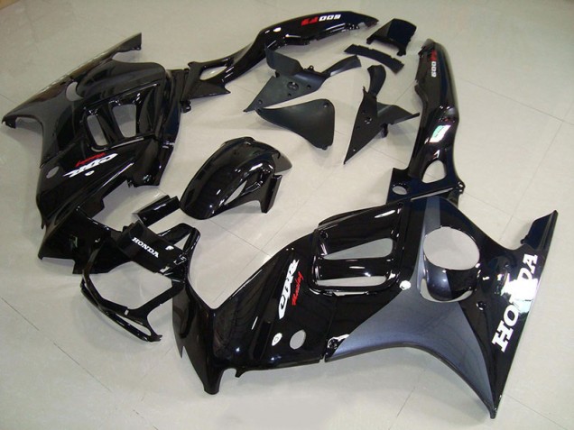 Negro Kits Completo Carenado Moto Honda CBR 600 F3 95-98 Negro Kits Completo Carenado Moto Honda CBR 600 F3 95-98