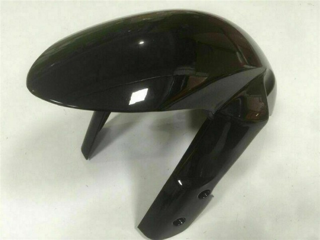 Negro Kits Completo Carenado Moto Suzuki GSXR 600 / 750 K6 06-07 Negro Kits Completo Carenado Moto Suzuki GSXR 600 / 750 K6 06-07