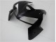 Negro Mate ABS Moto Plástico Honda CBR 600 RR 05-06