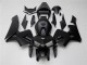 Negro Mate ABS Moto Plástico Honda CBR 600 RR 05-06