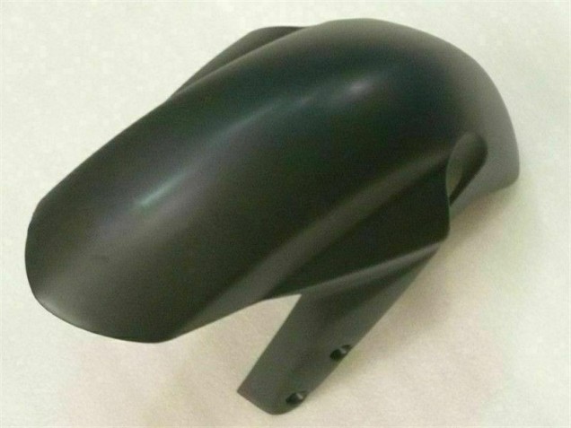 Negro Mate ABS Moto Plástico Suzuki GSXR 1000 K3 03-04 Negro Mate ABS Moto Plástico Suzuki GSXR 1000 K3 03-04