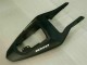 Negro Mate ABS Moto Plástico Suzuki GSXR 1000 K3 03-04 Negro Mate ABS Moto Plástico Suzuki GSXR 1000 K3 03-04