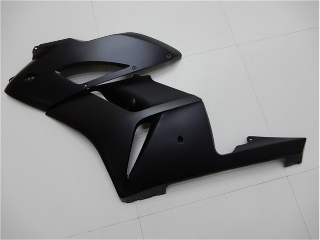 Negro Mate Carenado Moto Honda CBR 1000 RR 04-05 Negro Mate Carenado Moto Honda CBR 1000 RR 04-05
