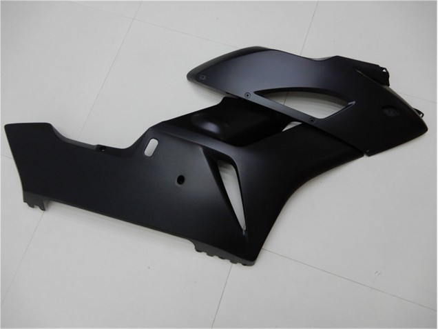 Negro Mate Carenado Moto Honda CBR 1000 RR 04-05 Negro Mate Carenado Moto Honda CBR 1000 RR 04-05