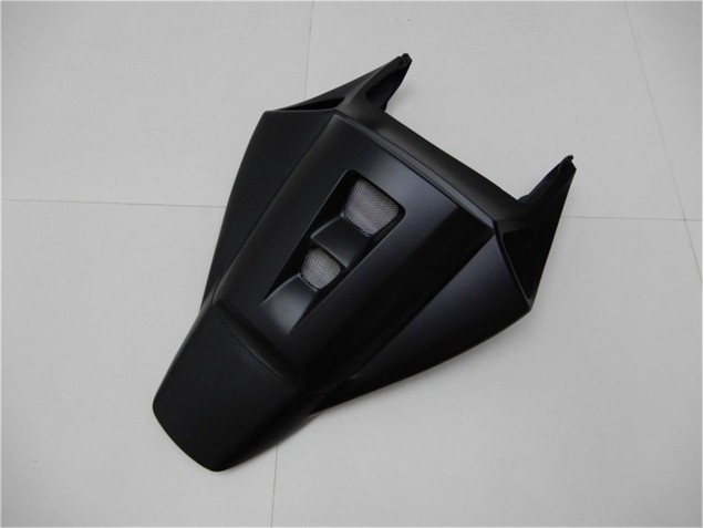 Negro Mate Carenado Moto Honda CBR 1000 RR 04-05 Negro Mate Carenado Moto Honda CBR 1000 RR 04-05