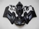 Negro Mate Carenado Moto Honda CBR 1000 RR 04-05 Negro Mate Carenado Moto Honda CBR 1000 RR 04-05