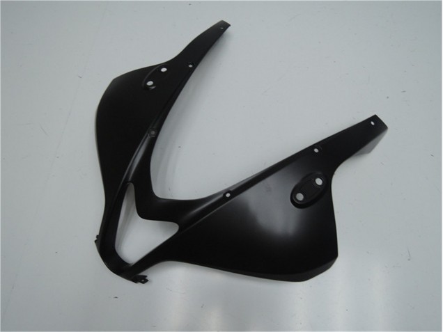 Negro Mate Carenado Moto Honda CBR 600 RR 09-12