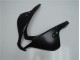 Negro Mate Carenado Moto Honda CBR 600 RR 09-12
