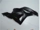 Negro Mate Carenado Moto Honda CBR 600 RR 09-12