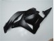 Negro Mate Carenado Moto Honda CBR 600 RR 09-12