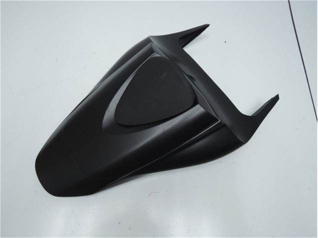 Negro Mate Carenado Moto Honda CBR 600 RR 09-12