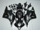 Negro Mate Carenado Moto Honda CBR 600 RR 09-12