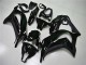 Negro Mate Carenado Moto Kawasaki ZX10R 11-15 Negro Mate Carenado Moto Kawasaki ZX10R 11-15