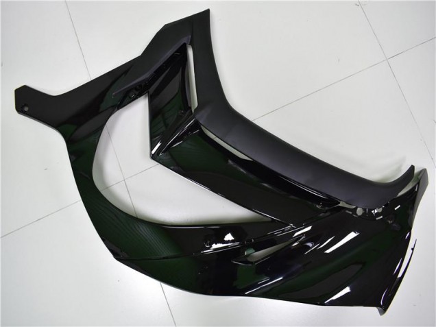 Negro Mate Carenado Moto Kawasaki ZX10R 11-15 Negro Mate Carenado Moto Kawasaki ZX10R 11-15