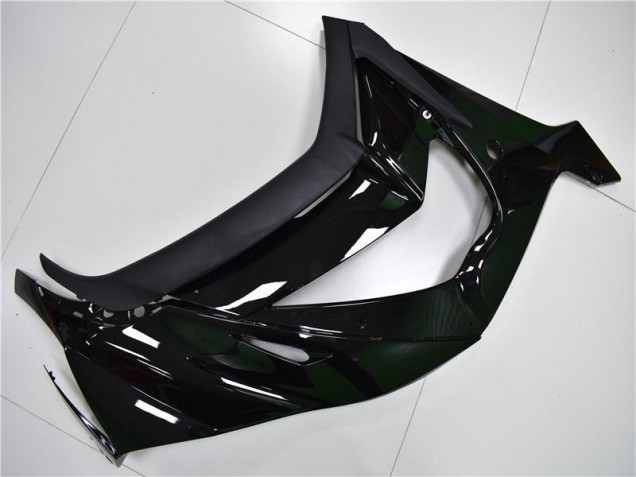 Negro Mate Carenado Moto Kawasaki ZX10R 11-15 Negro Mate Carenado Moto Kawasaki ZX10R 11-15