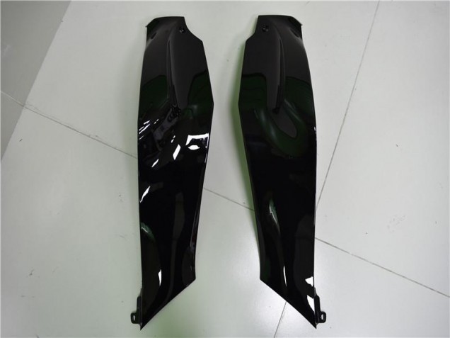 Negro Mate Carenado Moto Kawasaki ZX10R 11-15 Negro Mate Carenado Moto Kawasaki ZX10R 11-15
