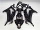 Negro Mate Carenado Moto Kawasaki ZX10R 11-15 Negro Mate Carenado Moto Kawasaki ZX10R 11-15