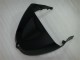 Negro Mate Carenado Moto Kawasaki ZX6R 05-06 Negro Mate Carenado Moto Kawasaki ZX6R 05-06