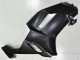 Negro Mate Carenado Moto Kawasaki ZX6R 07-08