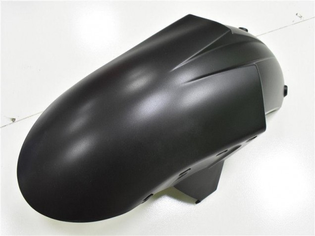 Negro Mate Carenado Moto Kawasaki ZX6R 07-08