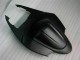Negro Mate Carenado Moto Suzuki GSXR 1000 K5 05-06