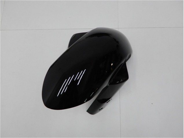 Negro Mate Carenado Moto Suzuki GSXR 600 / 750 K6 06-07 Negro Mate Carenado Moto Suzuki GSXR 600 / 750 K6 06-07