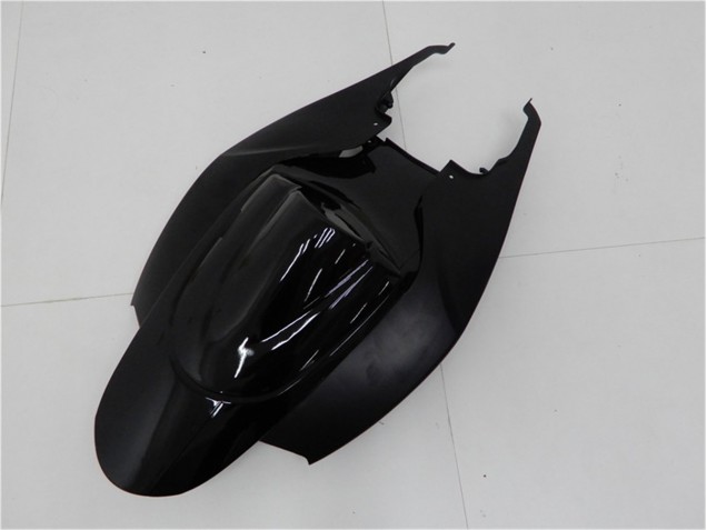 Negro Mate Carenado Moto Suzuki GSXR 600 / 750 K6 06-07 Negro Mate Carenado Moto Suzuki GSXR 600 / 750 K6 06-07