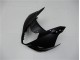 Negro Mate Kit Carenado ABS Completo Suzuki GSXR 1000 K3 03-04