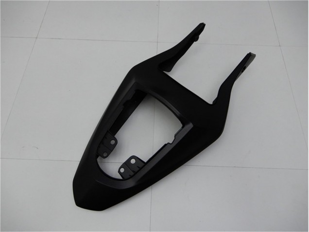 Negro Mate Kit Carenado ABS Completo Suzuki GSXR 1000 K3 03-04