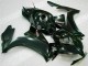 Negro Moto Plástica Honda CBR 1000 RR 12-16 Negro Moto Plástica Honda CBR 1000 RR 12-16