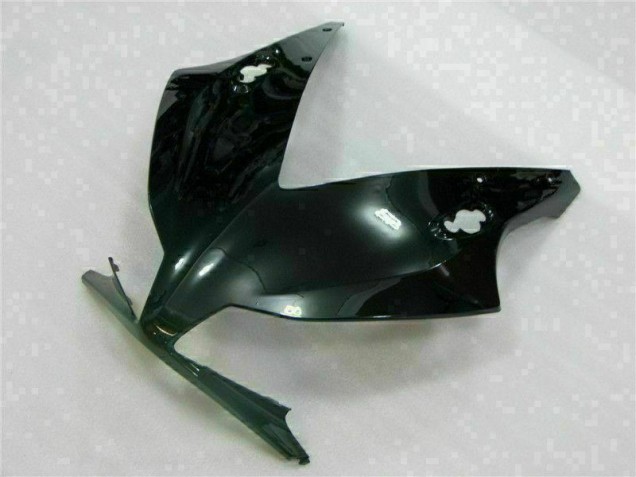 Negro Moto Plástica Honda CBR 1000 RR 12-16 Negro Moto Plástica Honda CBR 1000 RR 12-16