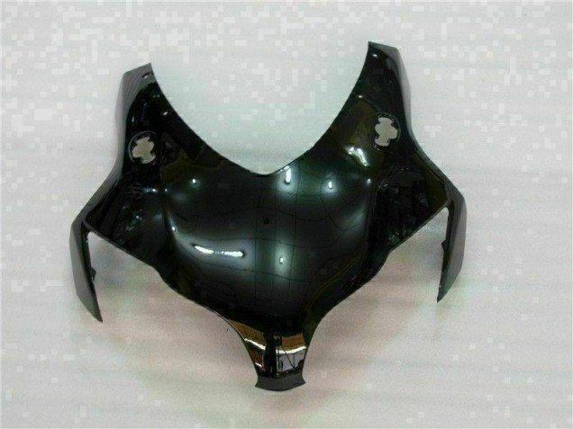 Negro Moto Plástico Honda CBR 1000 RR 08-11