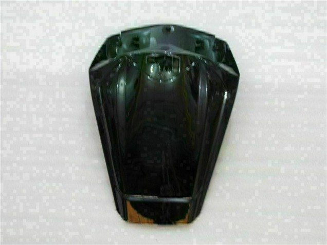Negro Moto Plástico Honda CBR 1000 RR 08-11