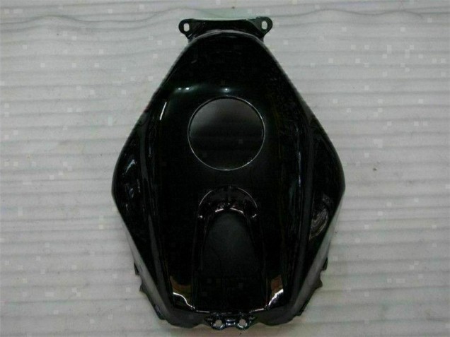 Negro Moto Plástico Honda CBR 600 RR 05-06