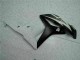 Negro Moto Plástico Honda CBR 600 RR 07-08 Negro Moto Plástico Honda CBR 600 RR 07-08