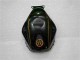 Negro Naranja BACARDI Carenado Moto Honda CBR 600 RR 05-06