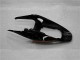 Negro Naranja BACARDI Carenado Moto Honda CBR 600 RR 05-06