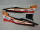 Negro Naranja Repsol Kit Carenado ABS Completo Honda CBR 600 F3 95-98 Negro Naranja Repsol Kit Carenado ABS Completo Honda CBR 600 F3 95-98