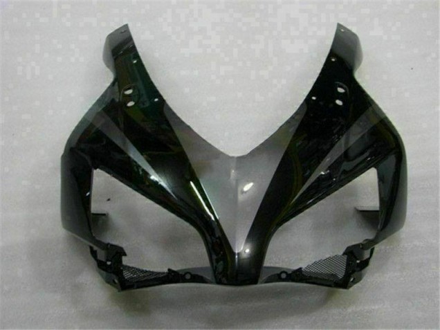 Negro Plástica Moto Honda CBR 1000 RR 04-05