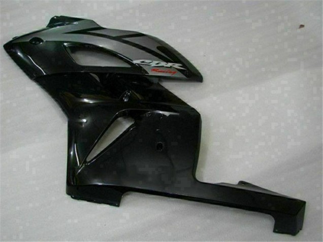 Negro Plástica Moto Honda CBR 1000 RR 04-05