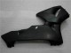 Negro Plástica Moto Honda CBR 600 RR 03-04