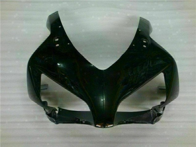 Negro Plástico Moto Honda CBR 1000 RR 04-05 Negro Plástico Moto Honda CBR 1000 RR 04-05