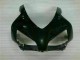 Negro Plástico Moto Honda CBR 1000 RR 04-05 Negro Plástico Moto Honda CBR 1000 RR 04-05