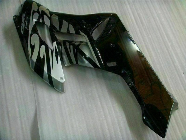 Negro Plástico Moto Honda CBR 1000 RR 04-05 Negro Plástico Moto Honda CBR 1000 RR 04-05