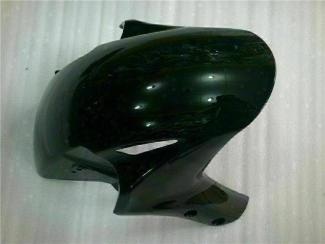 Negro Plástico Moto Honda CBR 1000 RR 04-05 Negro Plástico Moto Honda CBR 1000 RR 04-05