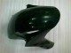 Negro Plástico Moto Honda CBR 1000 RR 04-05 Negro Plástico Moto Honda CBR 1000 RR 04-05